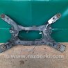 Балка задней подвески Infiniti QX60/JX35