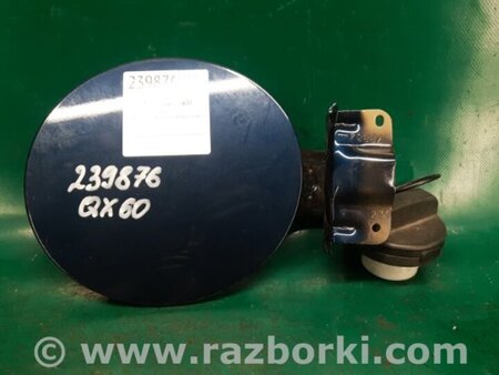 ФОТО Лючок топливного бака для Infiniti QX60/JX35 Киев