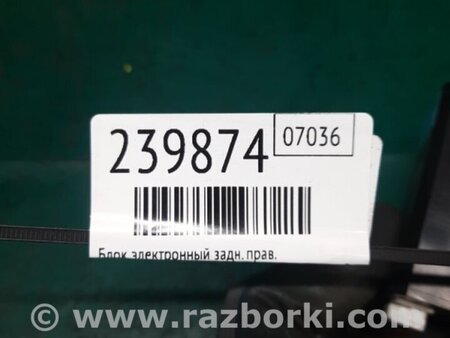 ФОТО Блок электронный для Infiniti QX60/JX35 Киев