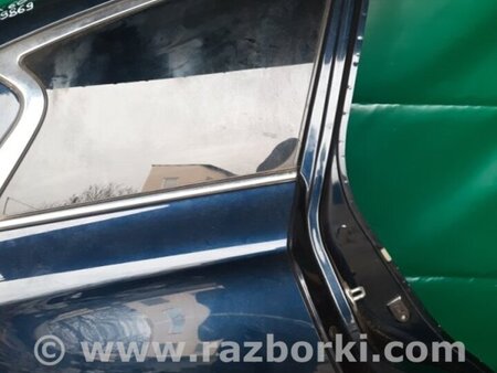 ФОТО Четверть кузова задняя для Infiniti QX60/JX35 Киев