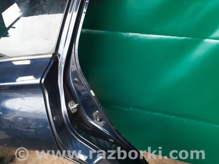 ФОТО Четверть кузова задняя для Infiniti QX60/JX35 Киев
