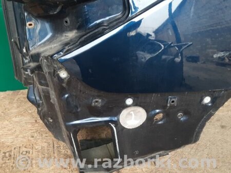 ФОТО Четверть кузова задняя для Infiniti QX60/JX35 Киев