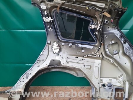 ФОТО Четверть кузова задняя для Infiniti QX60/JX35 Киев