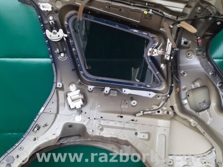 ФОТО Четверть кузова задняя для Infiniti QX60/JX35 Киев