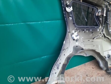ФОТО Четверть кузова задняя для Infiniti QX60/JX35 Киев