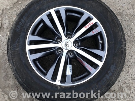 ФОТО Диск R18 для Infiniti QX60/JX35 Киев