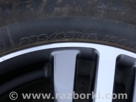 ФОТО Диск R18 для Infiniti QX60/JX35 Киев