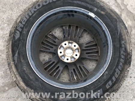 ФОТО Диск R18 для Infiniti QX60/JX35 Киев