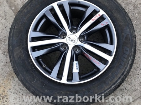 ФОТО Диск R18 для Infiniti QX60/JX35 Киев