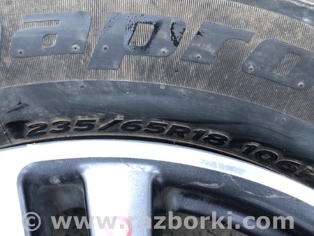 ФОТО Диск R18 для Infiniti QX60/JX35 Киев