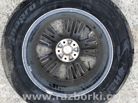 ФОТО Диск R18 для Infiniti QX60/JX35 Киев