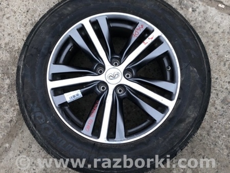 ФОТО Диск R18 для Infiniti QX60/JX35 Киев