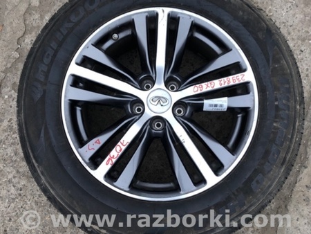 ФОТО Диск R18 для Infiniti QX60/JX35 Киев
