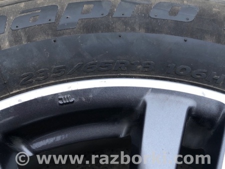 ФОТО Диск R18 для Infiniti QX60/JX35 Киев