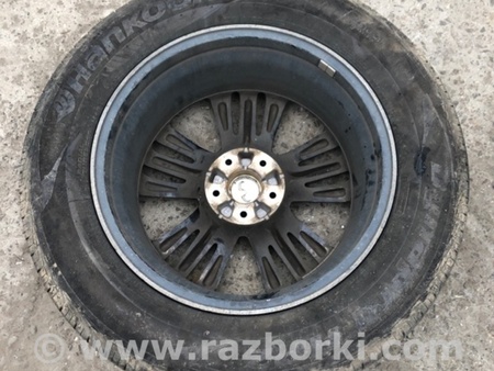 ФОТО Диск R18 для Infiniti QX60/JX35 Киев