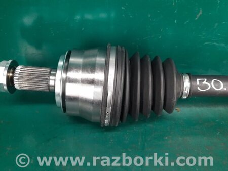 ФОТО Привод передний для Acura MDX YD3 (06.2013-05.2020) Киев