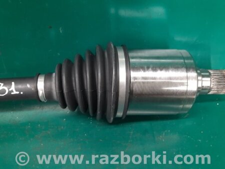ФОТО Привод передний для Acura MDX YD3 (06.2013-05.2020) Киев