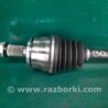 ФОТО Привод передний для Acura MDX YD3 (06.2013-05.2020) Киев