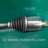 ФОТО Привод передний для Acura MDX YD3 (06.2013-05.2020) Киев