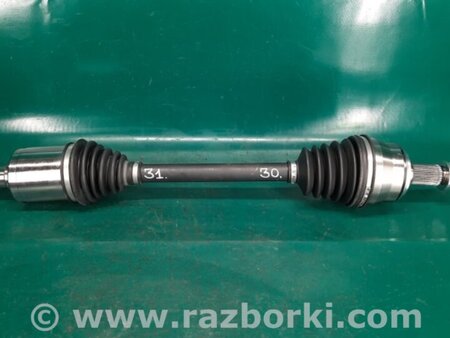 ФОТО Привод передний для Acura MDX YD3 (06.2013-05.2020) Киев