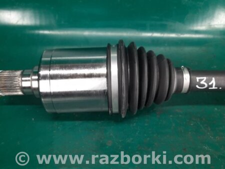 ФОТО Привод передний для Acura MDX YD3 (06.2013-05.2020) Киев
