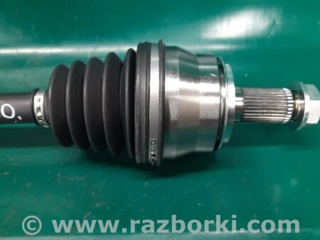 ФОТО Привод передний для Acura MDX YD3 (06.2013-05.2020) Киев