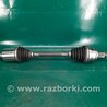 Привод передний Acura MDX YD3 (06.2013-05.2020)