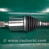 ФОТО Привод передний для Acura MDX YD3 (06.2013-05.2020) Киев