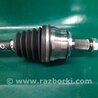 ФОТО Привод передний для Acura MDX YD3 (06.2013-05.2020) Киев