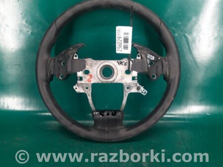 ФОТО Руль для Acura RDX TB3, TB4 (03.2012-12.2015) Киев