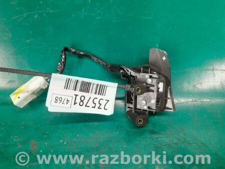 ФОТО Лепестки переключения передач для Acura RDX TB3, TB4 (03.2012-12.2015) Киев