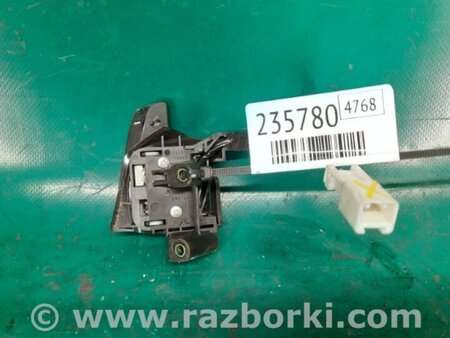 ФОТО Лепестки переключения передач для Acura RDX TB3, TB4 (03.2012-12.2015) Киев