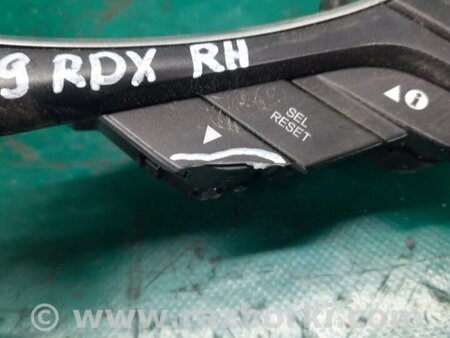 ФОТО Кнопки руля для Acura RDX TB3, TB4 (03.2012-12.2015) Киев