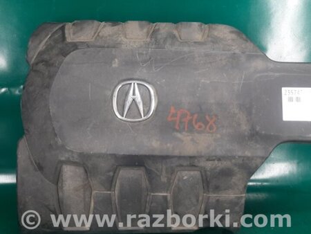 ФОТО Накладка двигателя декоративная  для Acura RDX TB3, TB4 (03.2012-12.2015) Киев