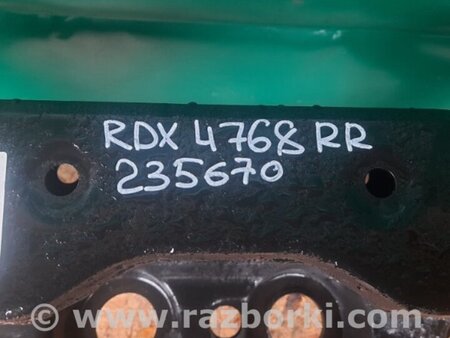 ФОТО Балка задней подвески для Acura RDX TB3, TB4 (03.2012-12.2015) Киев