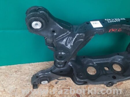 ФОТО Балка задней подвески для Acura RDX TB3, TB4 (03.2012-12.2015) Киев