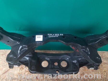ФОТО Балка задней подвески для Acura RDX TB3, TB4 (03.2012-12.2015) Киев