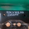 ФОТО Балка задней подвески для Acura RDX TB3, TB4 (03.2012-12.2015) Киев