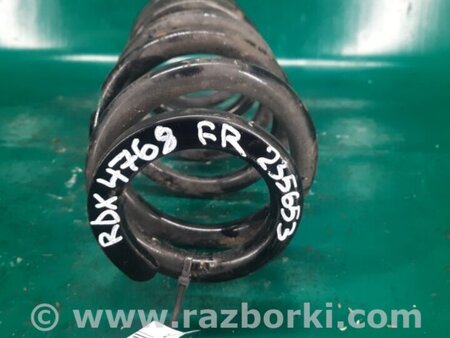 ФОТО Пружина передняя для Acura RDX TB3, TB4 (03.2012-12.2015) Киев