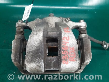ФОТО Суппорт для Acura RDX TB3, TB4 (03.2012-12.2015) Киев