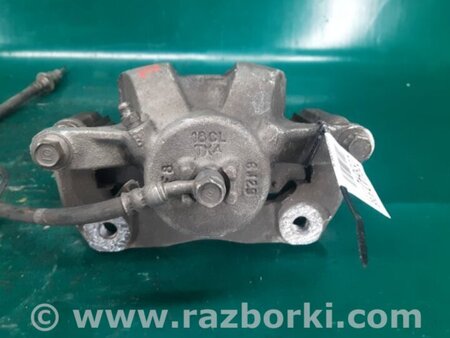 ФОТО Суппорт для Acura RDX TB3, TB4 (03.2012-12.2015) Киев