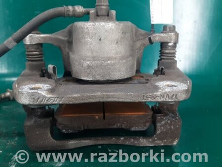 ФОТО Суппорт для Acura RDX TB3, TB4 (03.2012-12.2015) Киев