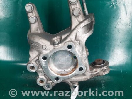 ФОТО Цапфа для Acura RDX TB3, TB4 (03.2012-12.2015) Киев