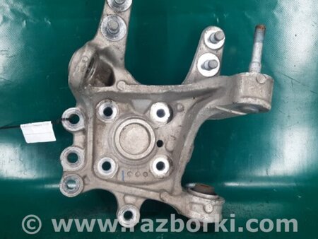 ФОТО Цапфа для Acura RDX TB3, TB4 (03.2012-12.2015) Киев