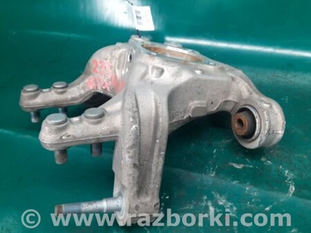 ФОТО Цапфа для Acura RDX TB3, TB4 (03.2012-12.2015) Киев