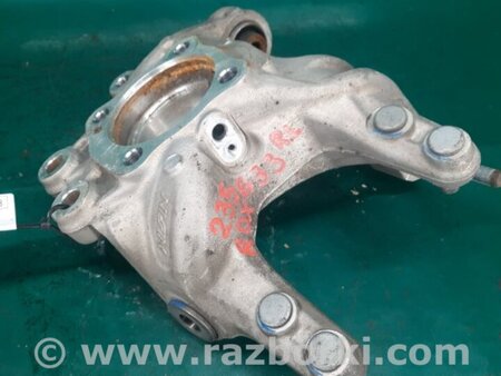 ФОТО Цапфа для Acura RDX TB3, TB4 (03.2012-12.2015) Киев