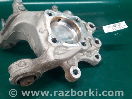 ФОТО Цапфа для Acura RDX TB3, TB4 (03.2012-12.2015) Киев