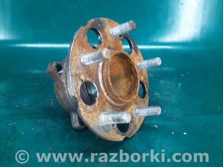 ФОТО Ступица для Acura RDX TB3, TB4 (03.2012-12.2015) Киев