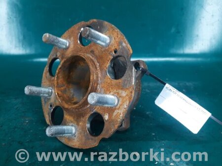 ФОТО Ступица для Acura RDX TB3, TB4 (03.2012-12.2015) Киев