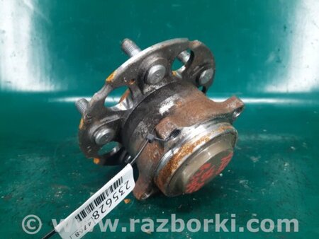 ФОТО Ступица для Acura RDX TB3, TB4 (03.2012-12.2015) Киев